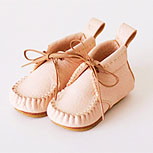 Baby first shoes